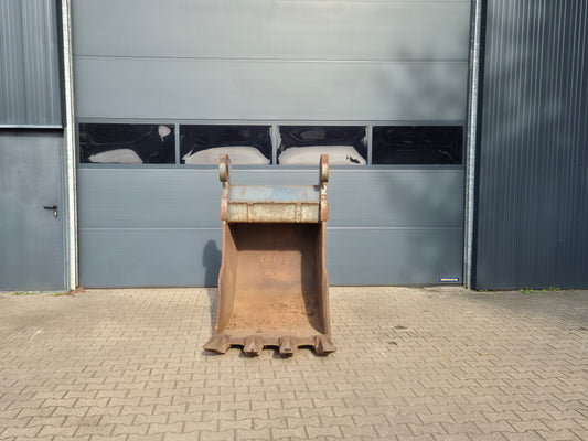 1000mm Tieflöffel Verachtert CW55