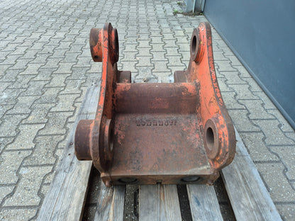 Lehnhoff MS20 Schnellwechsler 310/70/400