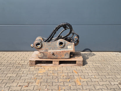 Oilquick OQ80 Schnellwechsler 350/90/510