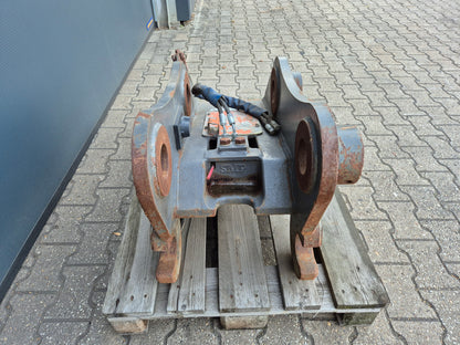 Volvo S2 hydr. Schnellwechsler 310/80/500