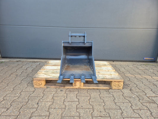 2,8-3,9 t 500mm Tieflöffel MS03 Symlock