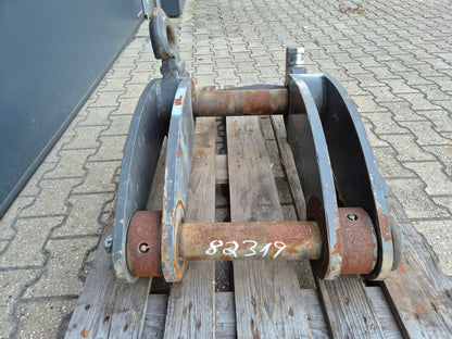 SMP ATLAS T63.20 Schnellwechsler 305/80/475