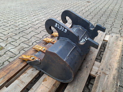 500mm Tieflöffel Verachtert CW05