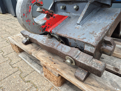 Tiltrotator Verachtert CW30 / CW40 - SMP ST15 - 265/65/405