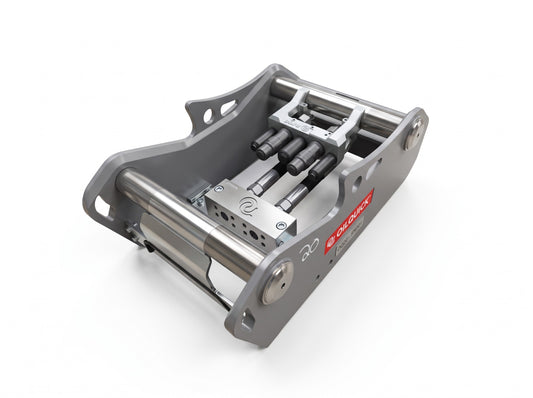 Oilquick OQ70 Universalrahmen für Hammer