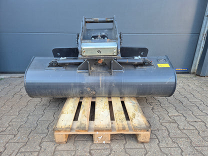 1600mm hydr Grabenräumlöffel Oilquick OQ45