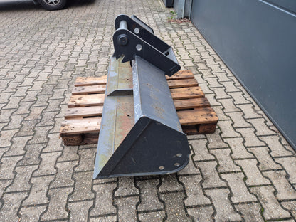 1600mm Grabenräumlöffel MS08