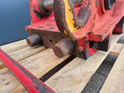 Lehnhoff MS21-25 Schnellwechsler 285/70-60/430