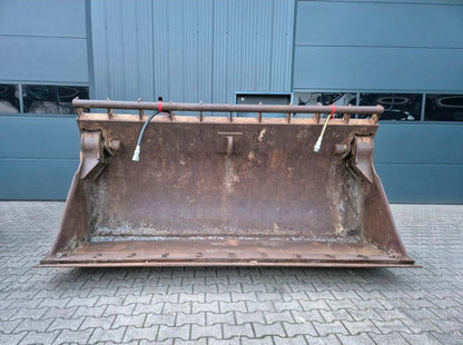 3100mm 4in1 Klappschaufel CAT950