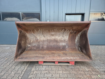 250cm Erdschaufel L45-L50