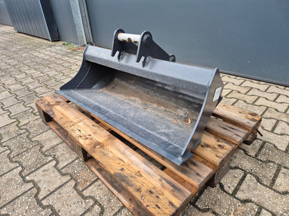 1000mm Planierlöffel MS01 Symlock