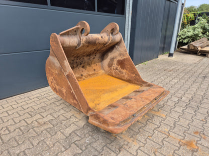 1250mm Tieflöffel Verachtert CW30 / CW40