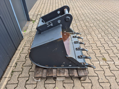 1000mm Tieflöffel Lehnhoff MS08