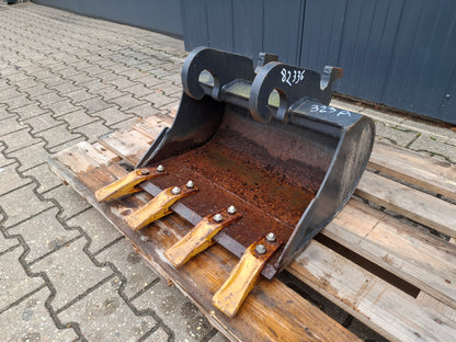 500mm Tieflöffel Verachtert CW05