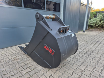800mm Tieflöffel MS21, Neuwertig