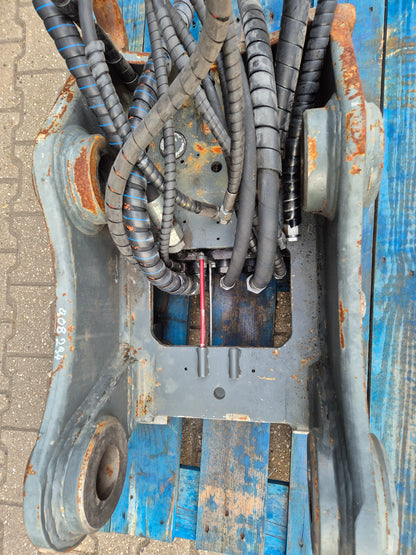 Oilquick OQ65 Schnellwechsler 280/70/430