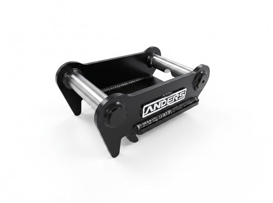 MS03 Symlock Adapterplatte