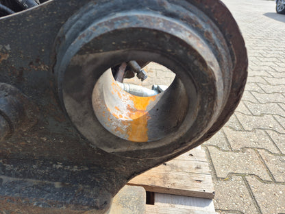 Oilquick OQ80 Schnellwechsler 350/90/510