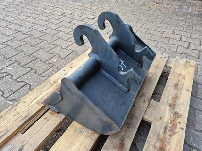 600mm Starre Grabenräumlöffel Verachtert CW05