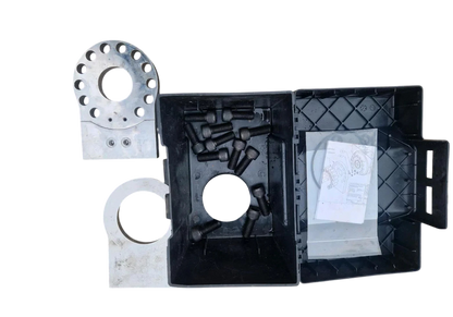 Drehantrieb Original Powertilt Helac PTA050
